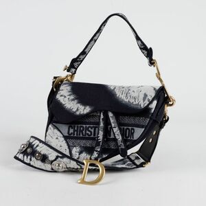 Saddle Mini Shoulder Crossbody Bag